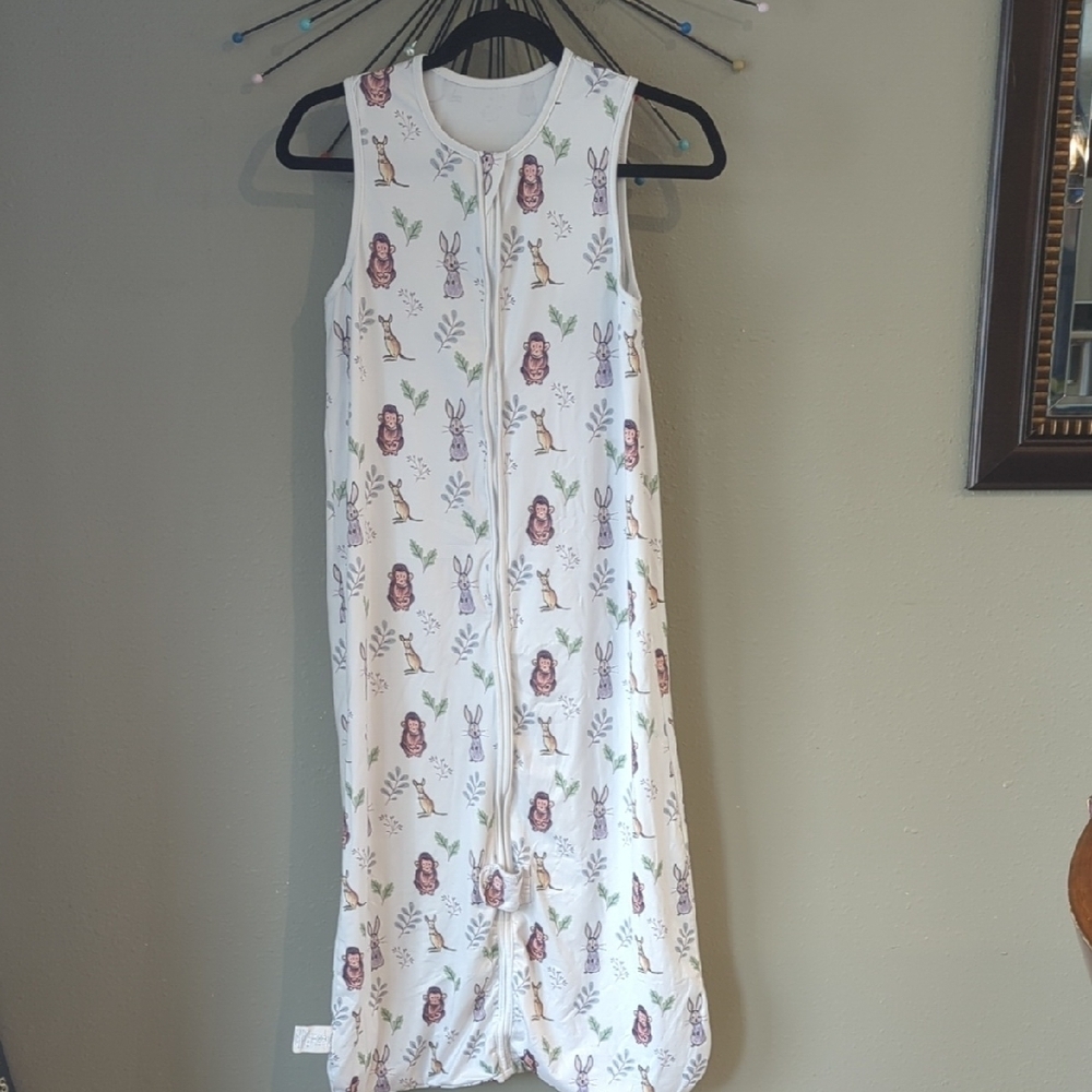 Totaha XL Sleep Sack Animal Print